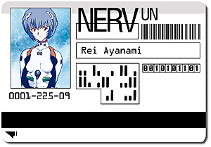 Otaku Gallery  / Anime e Manga / Neon Genesis Evangelion / Personaggi / Rei / Rei (71).jpg